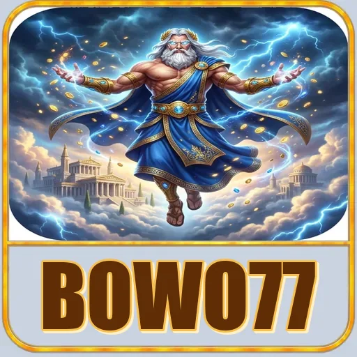 bowo77 - Peningkatan performa dan UI/UX terbaru