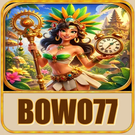 bowo77 APK Indonesia - Panduan Lengkap dan Tutorial