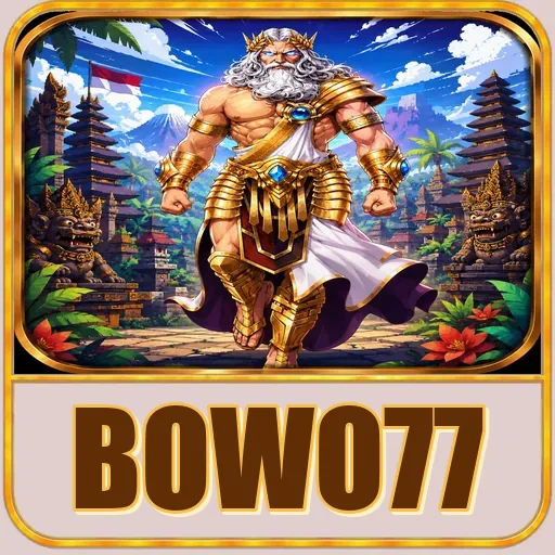 bowo77 APK Indonesia - Panduan Lengkap dan Tutorial