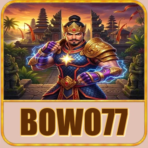 bowo77 APK Indonesia - Panduan Lengkap dan Tutorial